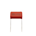 152j 630v metal polypropylene film capacitor cbb21 630v mpp